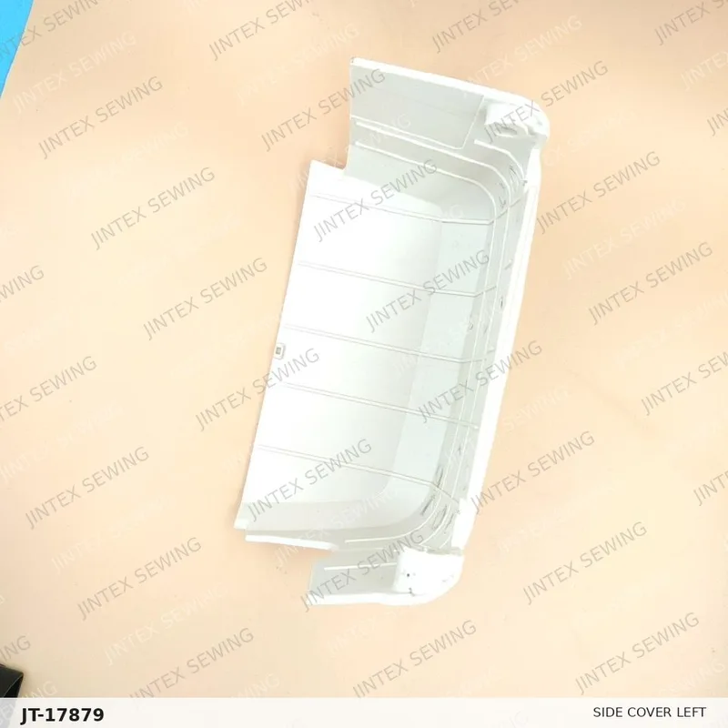 Juki MB1377 Side Cover Left 400-38425 — Part No. JT-17879 sewing machine spare part, photo 3