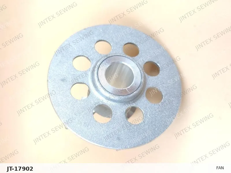 M900 Fan — Part No. JT-17902 sewing machine spare part, photo 2