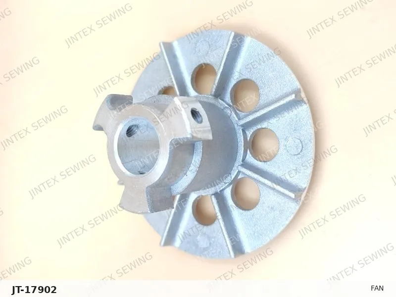 M900 Fan — Part No. JT-17902 sewing machine spare part, photo 3
