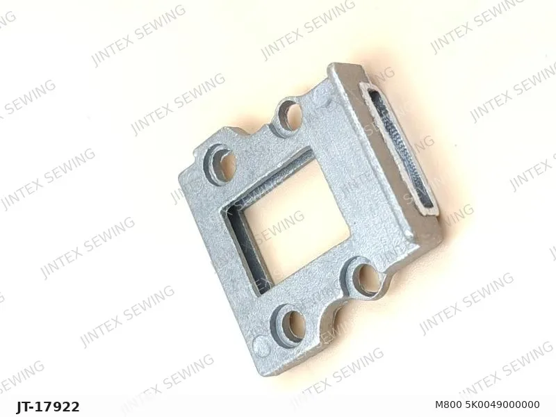 M800 5K0049000000 — Part No. JT-17922 sewing machine spare part, photo 2