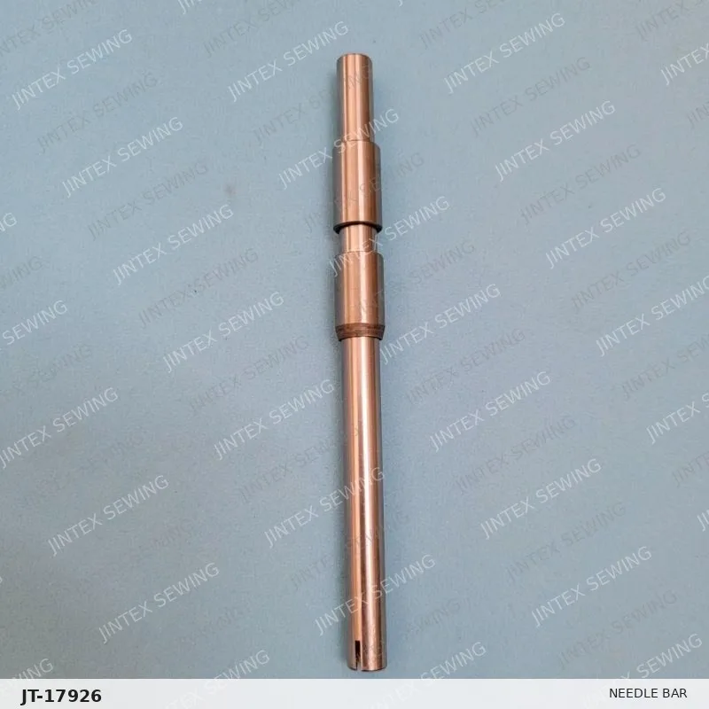 Pegasus M800 Needle Bar 4S00700C00 — Part No. JT-17926 sewing machine spare part, photo 2