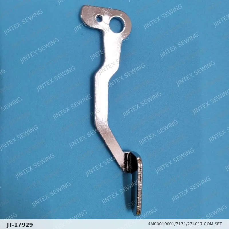M800 4M00010001/7171/274017 Com.Set — Part No. JT-17929 sewing machine spare part, photo 2
