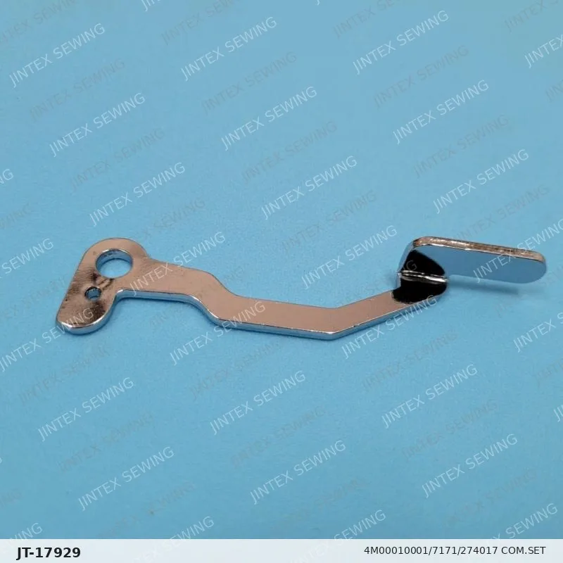 M800 4M00010001/7171/274017 Com.Set — Part No. JT-17929 sewing machine spare part, photo 4