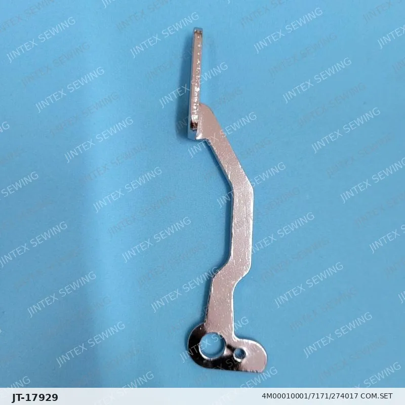M800 4M00010001/7171/274017 Com.Set — Part No. JT-17929 sewing machine spare part, photo 3