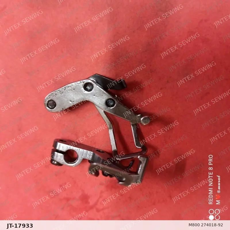 M800 274018-92 — Part No. JT-17933 sewing machine spare part, photo 2