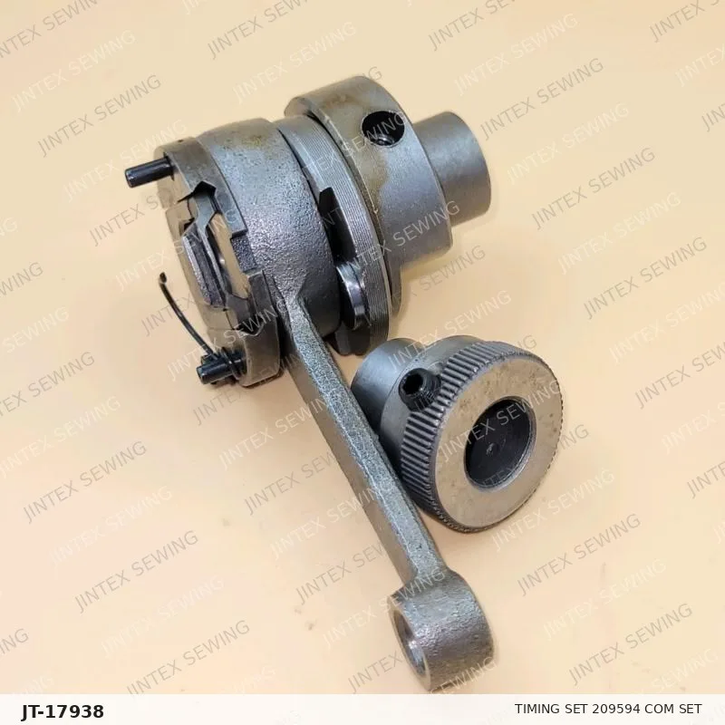 M700 Timing Set 209594 Com Set — Part No. JT-17938 sewing machine spare part, photo 2