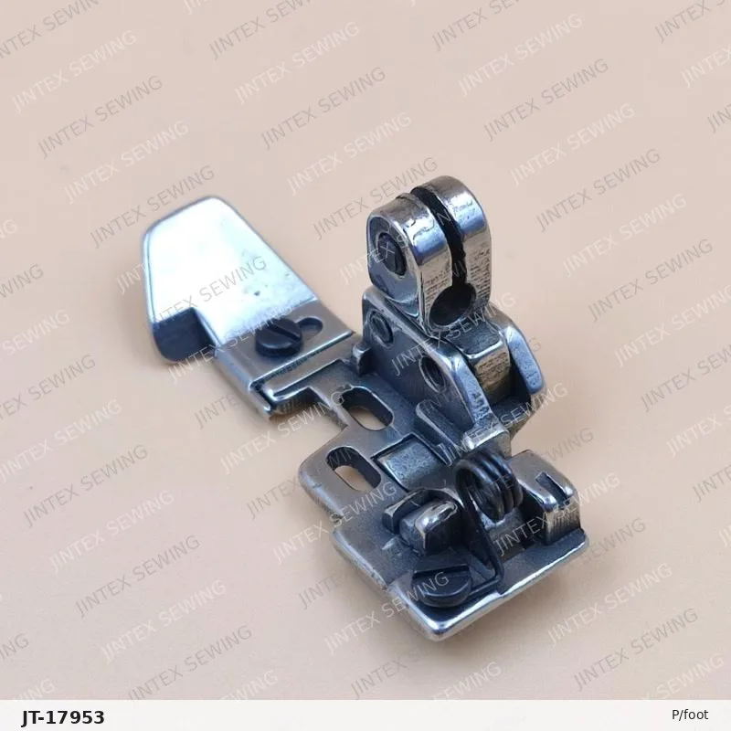 M700 P/Foot P005 — Part No. JT-17953 sewing machine spare part, photo 3