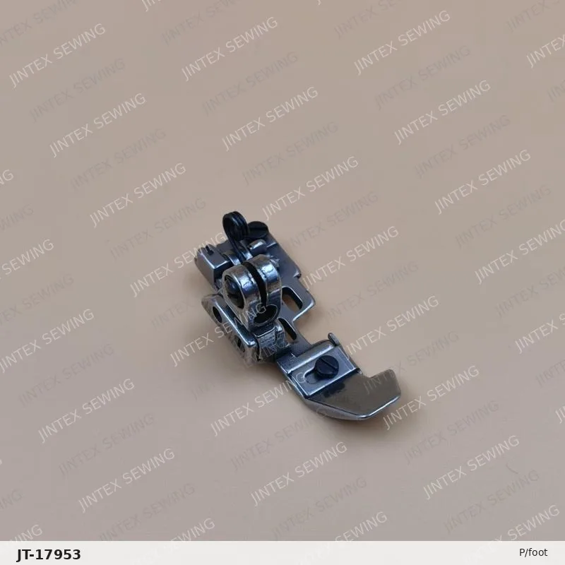 M700 P/Foot P005 — Part No. JT-17953 sewing machine spare part, photo 2