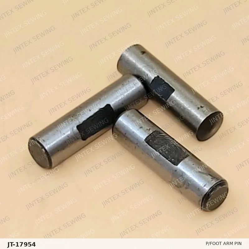 Pegasus M700 P/Foot Arm Pin 208549 — Part No. JT-17954 sewing machine spare part, photo 2