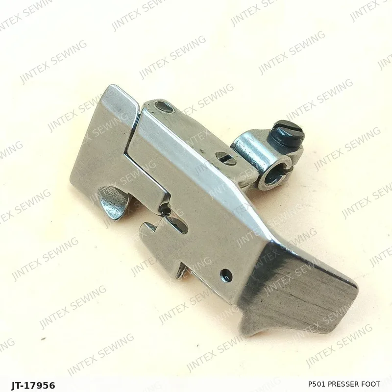 Pegasus M700 P501 Presser Foot 208501 — Part No. JT-17956 sewing machine spare part, photo 2