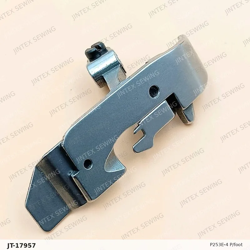 M700 P253E-4 P/Foot — Part No. JT-17957 sewing machine spare part, photo 3