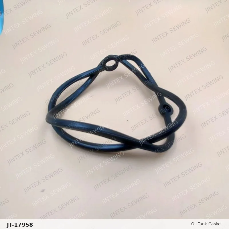 Pegasus M700 Oil Tank Gasket 209578 — Part No. JT-17958 sewing machine spare part, photo 2
