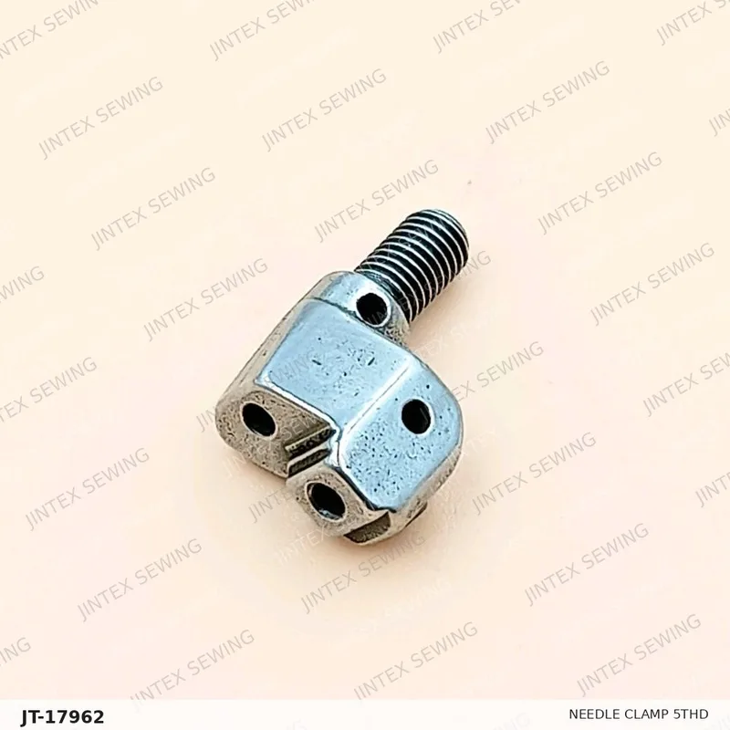 Pegasus CTD-9311 Needle Clamp 5THD 208909 — Part No. JT-17962 sewing machine spare part, photo 2