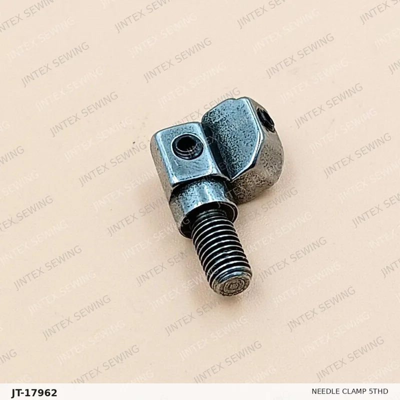 Pegasus CTD-9311 Needle Clamp 5THD 208909 — Part No. JT-17962 sewing machine spare part, photo 4