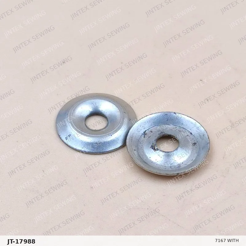 Pegasus M700 7167 with 137108.211388&275034 — Part No. JT-17988 sewing machine spare part, photo 3