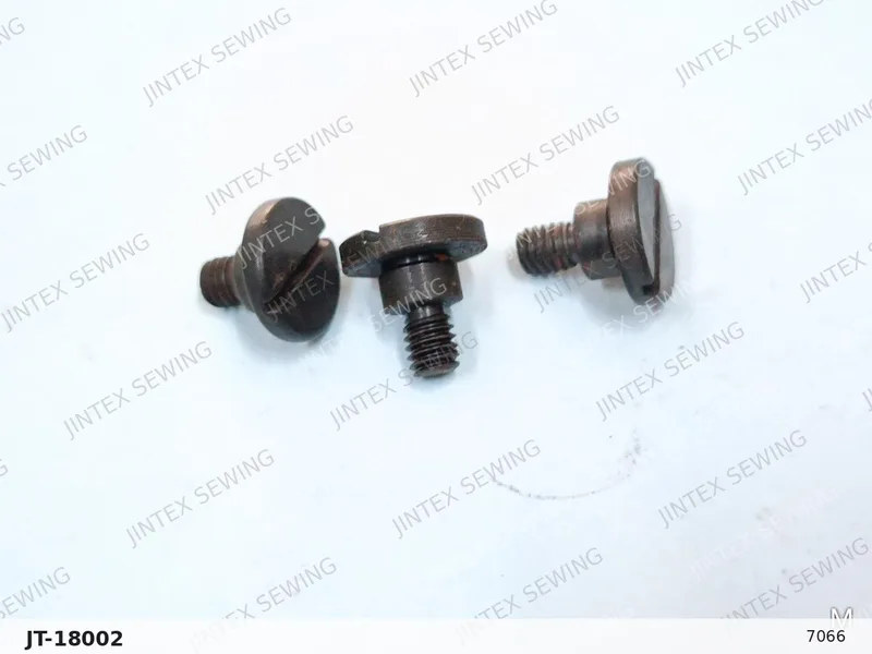 M700 7066 — Part No. JT-18002 sewing machine spare part, photo 2