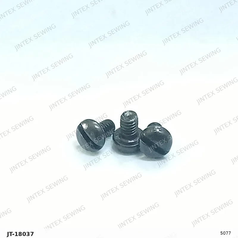 M700 5077 — Part No. JT-18037 sewing machine spare part, photo 2