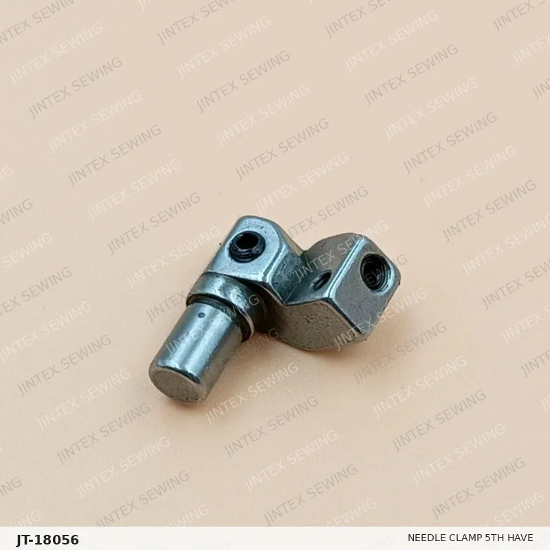 Pegasus EX3200 Needle Clamp 5TH Have 277029 — Part No. JT-18056 sewing machine spare part, photo 2
