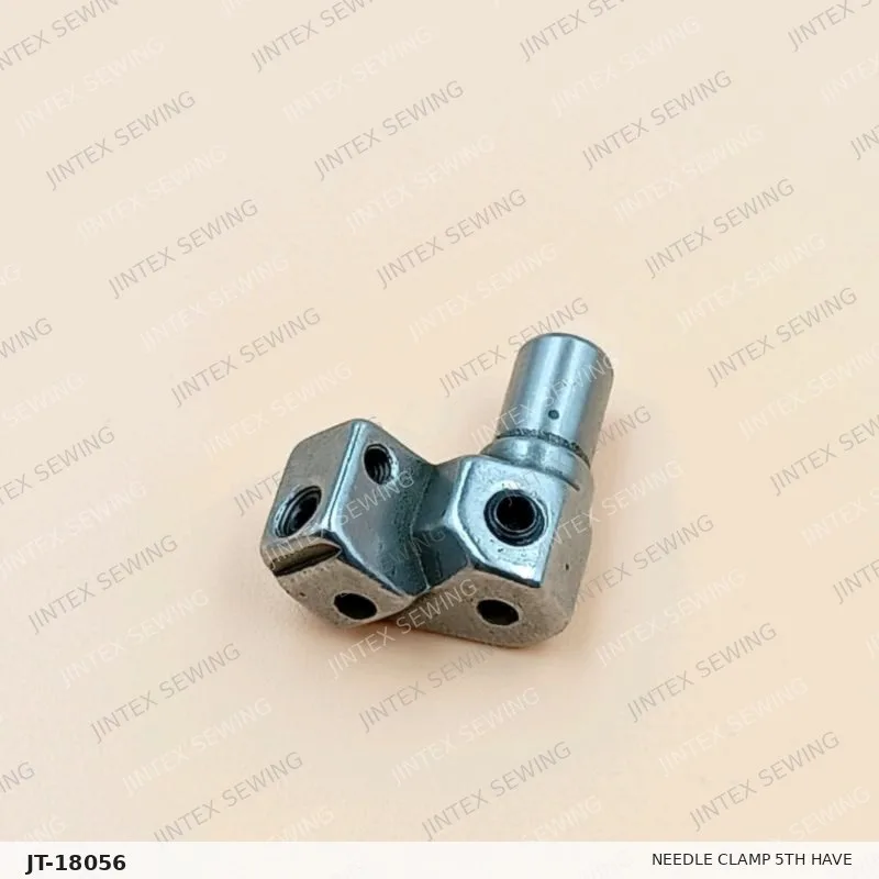 Pegasus EX3200 Needle Clamp 5TH Have 277029 — Part No. JT-18056 sewing machine spare part, photo 3