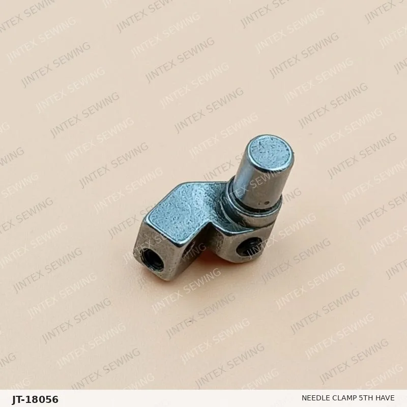 Pegasus EX3200 Needle Clamp 5TH Have 277029 — Part No. JT-18056 sewing machine spare part, photo 5