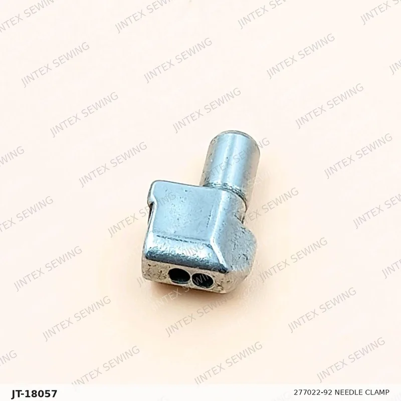 EX3200 277022-92 Needle Clamp — Part No. JT-18057 sewing machine spare part, photo 3