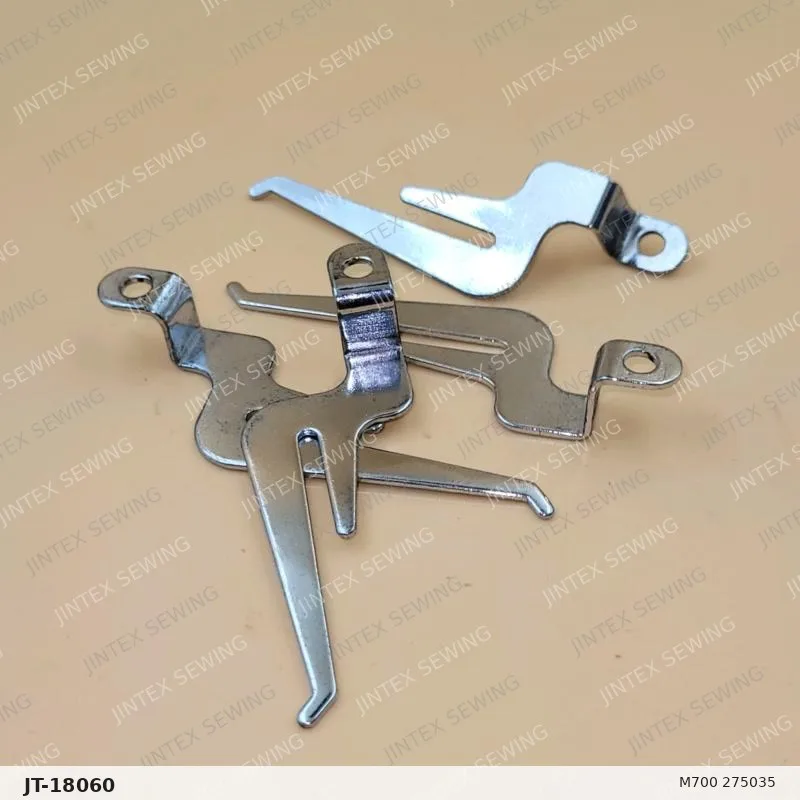 M700 275035 — Part No. JT-18060 sewing machine spare part, photo 2
