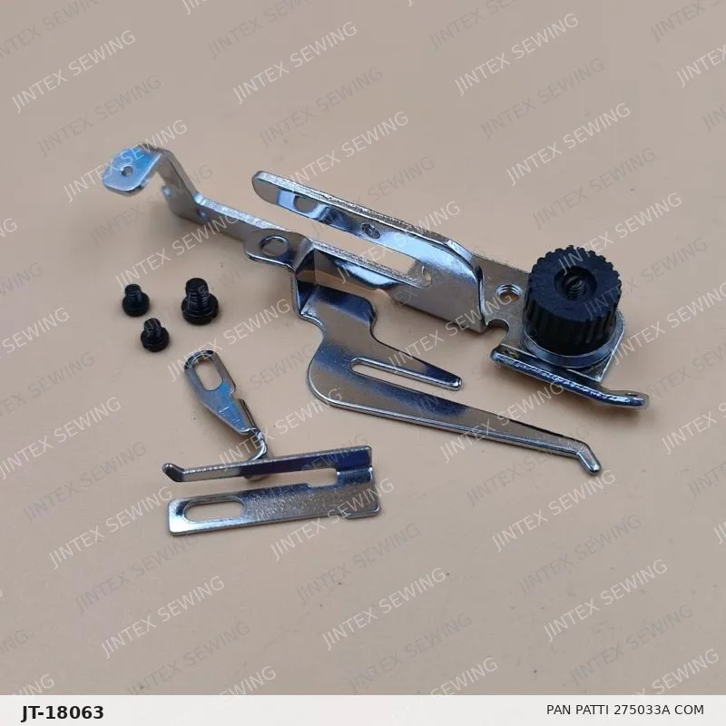 M700 Pan Patti 275033A Com — Part No. JT-18063 sewing machine spare part, photo 2