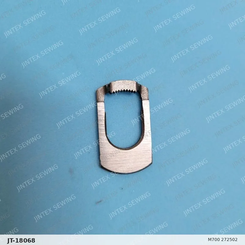 M700 272502 — Part No. JT-18068 sewing machine spare part, photo 2