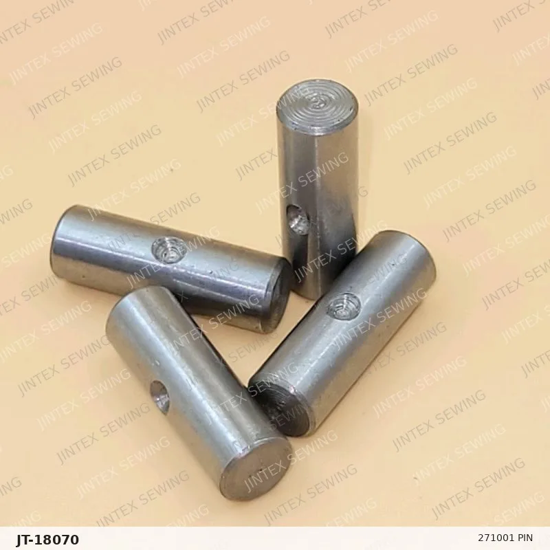 M700 271001 Pin — Part No. JT-18070 sewing machine spare part, photo 3