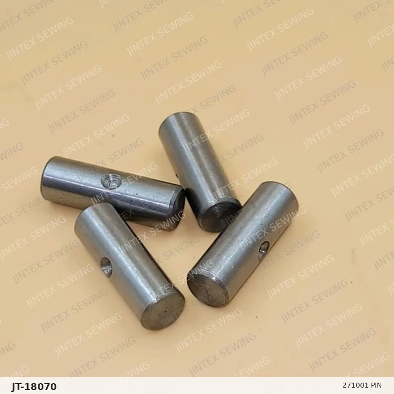 M700 271001 Pin — Part No. JT-18070 sewing machine spare part, photo 2