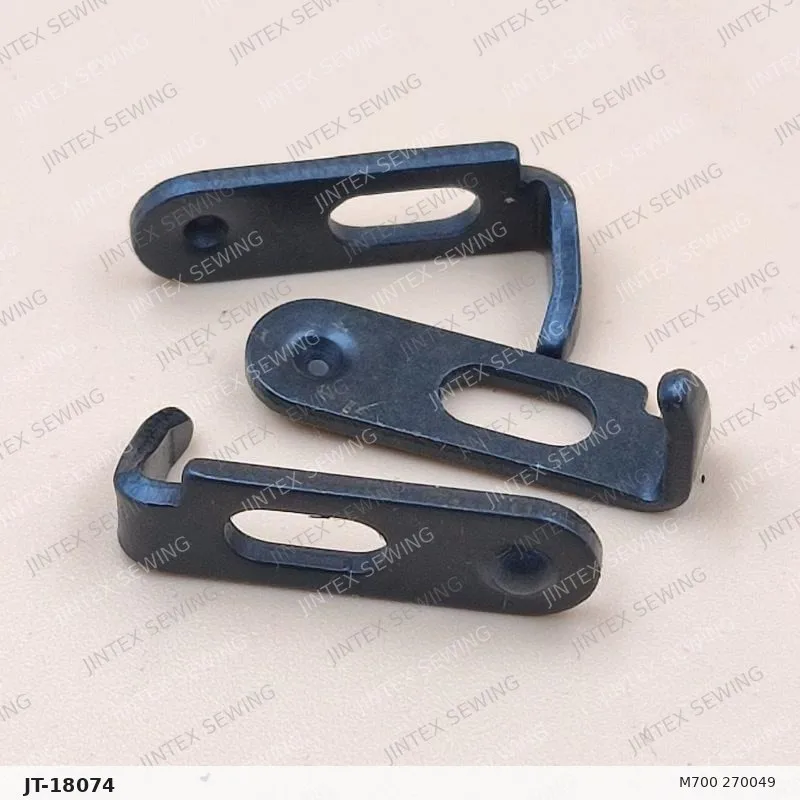 M700 270049 — Part No. JT-18074 sewing machine spare part, photo 2