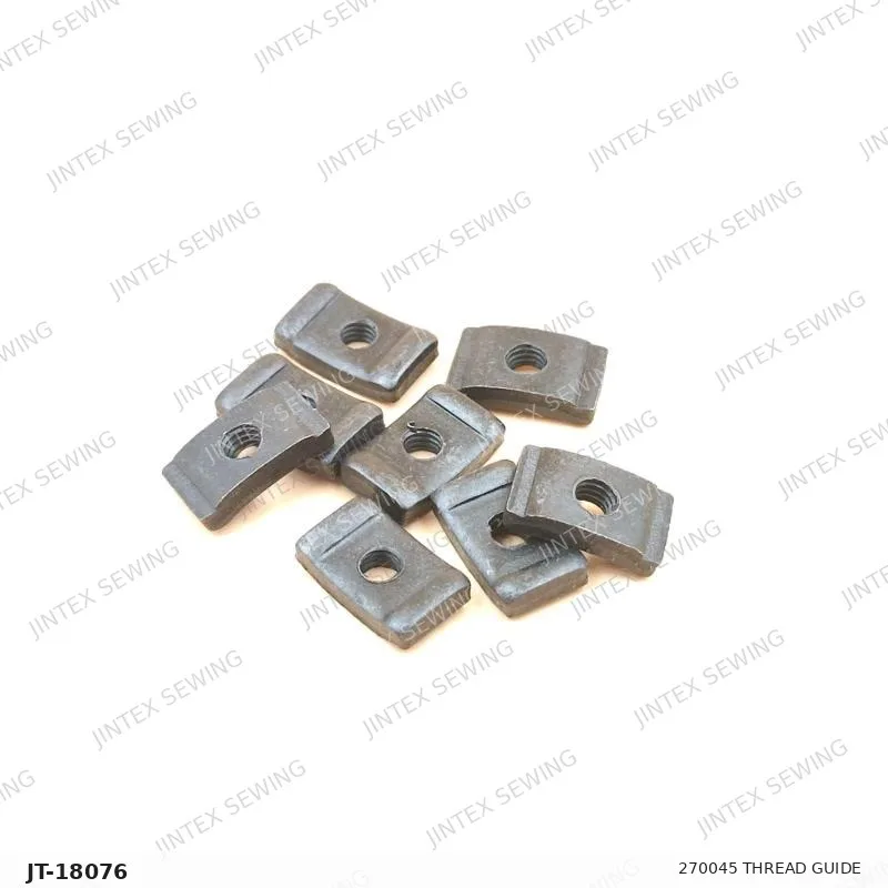 M700 270045 Thread Guide — Part No. JT-18076 sewing machine spare part, photo 2