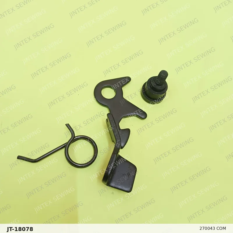M700 270043 Com — Part No. JT-18078 sewing machine spare part, photo 4