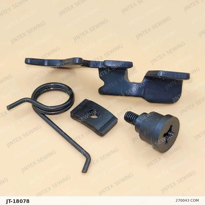 M700 270043 Com — Part No. JT-18078 sewing machine spare part, photo 2