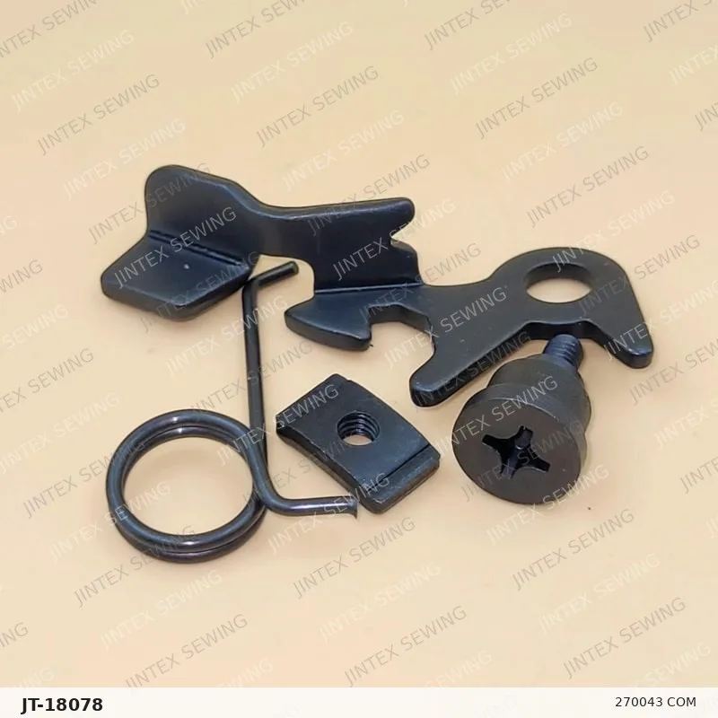 M700 270043 Com — Part No. JT-18078 sewing machine spare part, photo 3