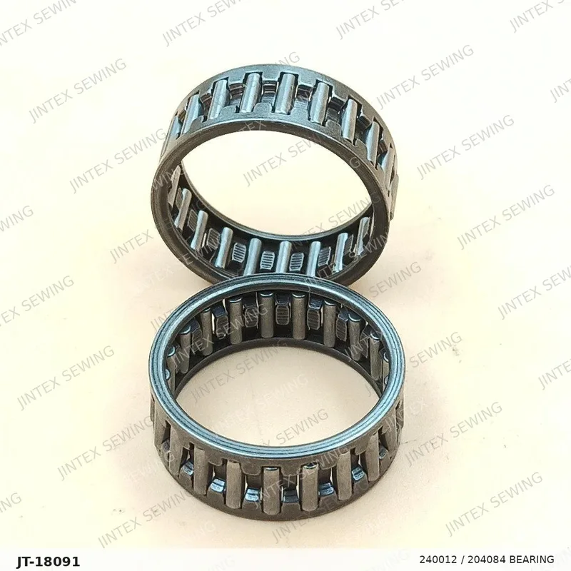 M700 240012 / 204084 Bearing — Part No. JT-18091 sewing machine spare part, photo 2