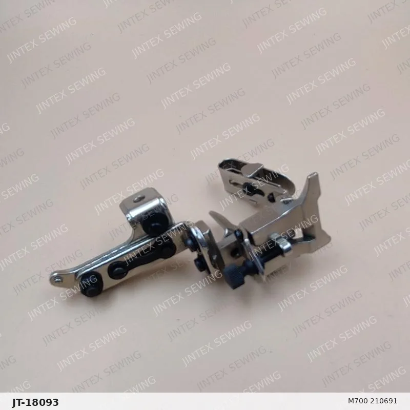 M700 210691 — Part No. JT-18093 sewing machine spare part, photo 2