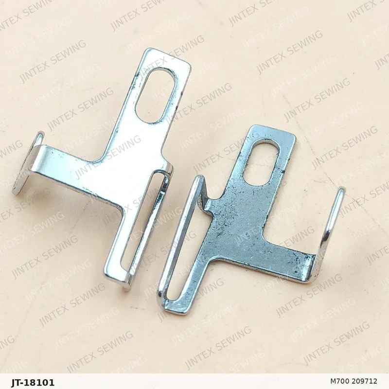 M700 209712 — Part No. JT-18101 sewing machine spare part, photo 2
