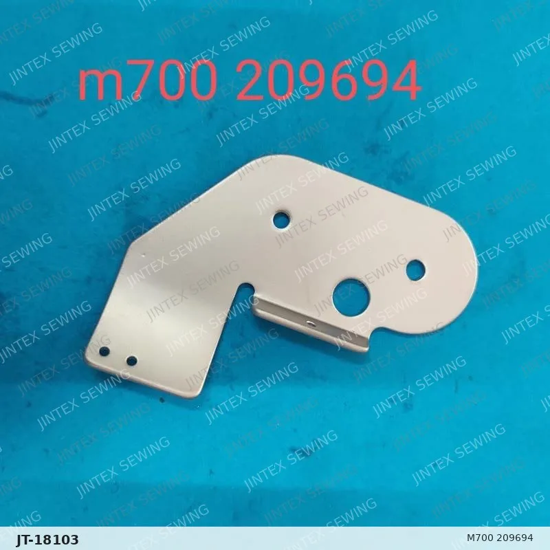 M700 209694 — Part No. JT-18103 sewing machine spare part, photo 2