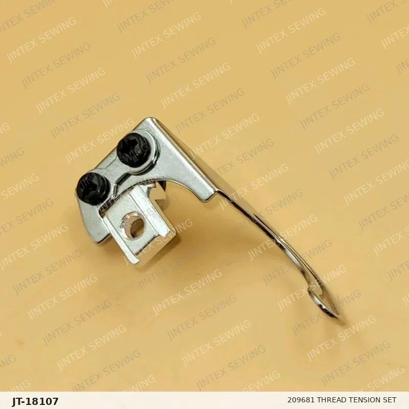 M700 209681 Thread Tension Set — Part No. JT-18107 sewing machine spare part, photo 3