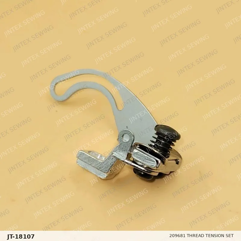 M700 209681 Thread Tension Set — Part No. JT-18107 sewing machine spare part, photo 2