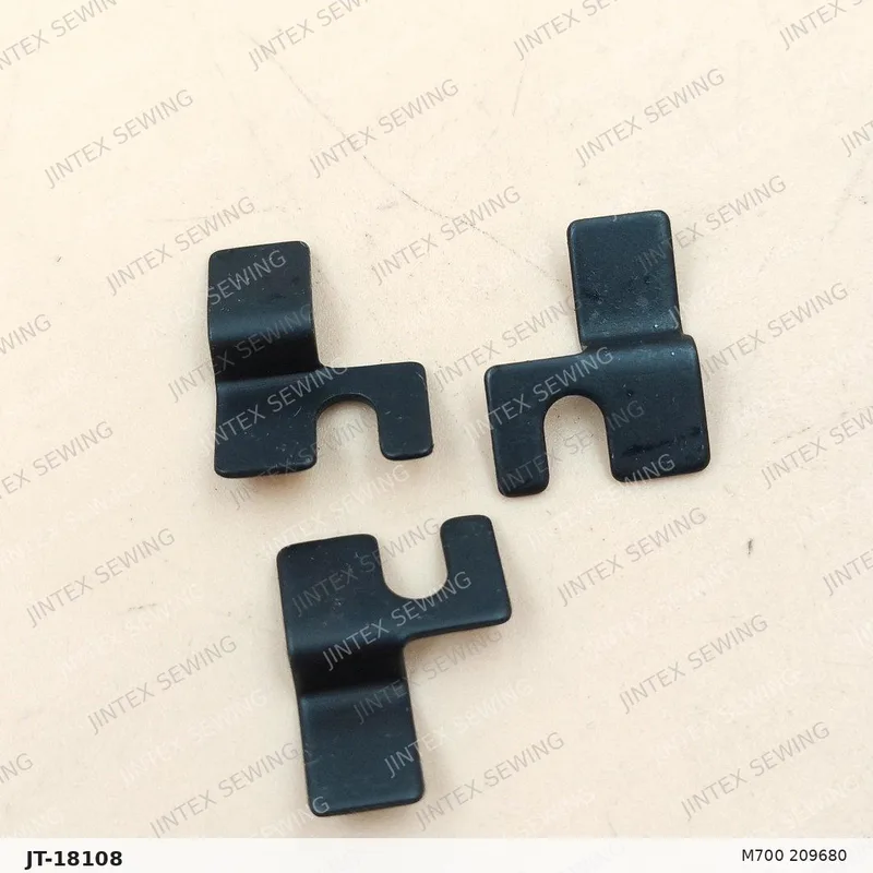 M700 209680 — Part No. JT-18108 sewing machine spare part, photo 2