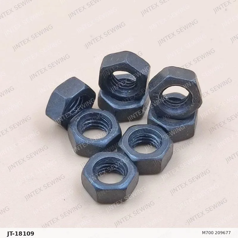 M700 209677 — Part No. JT-18109 sewing machine spare part, photo 3