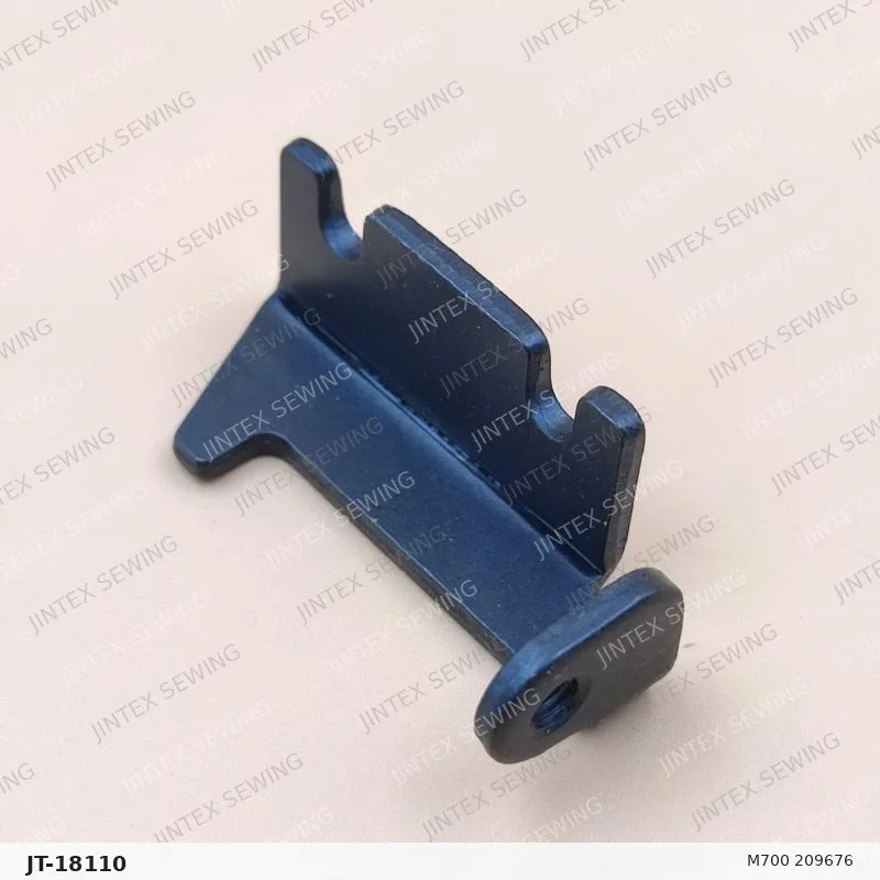 M700 209676 — Part No. JT-18110 sewing machine spare part, photo 2