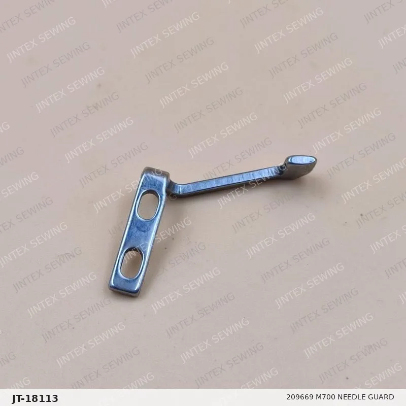 M700 209669 M700 Needle Guard — Part No. JT-18113 sewing machine spare part, photo 2