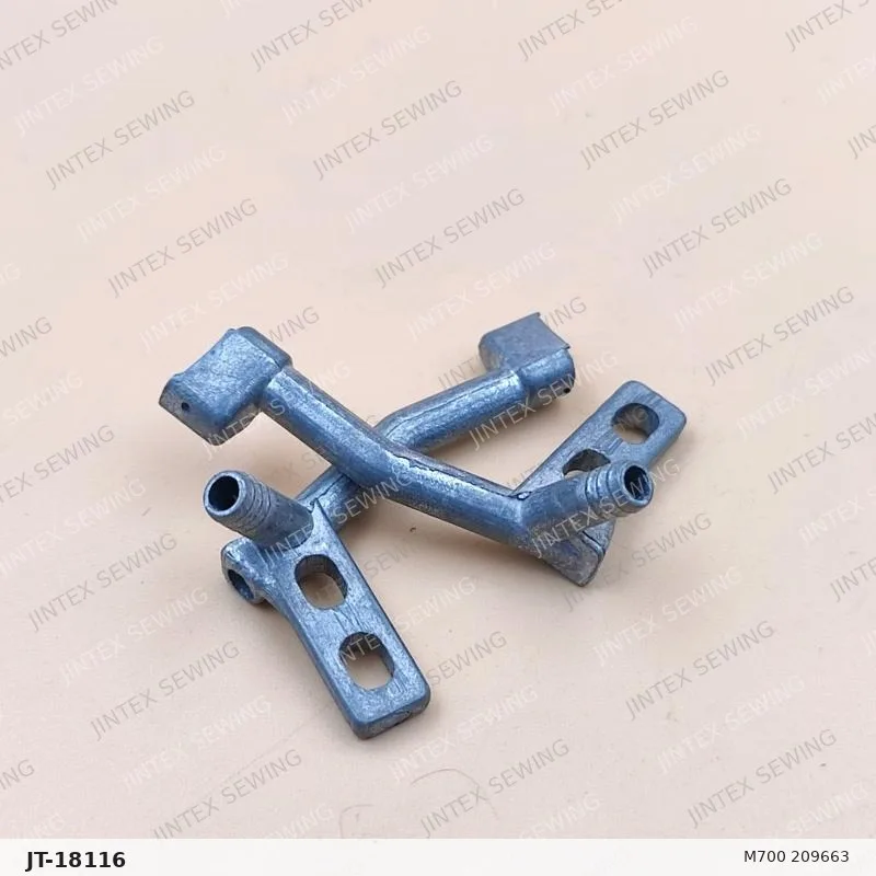 M700 209663 — Part No. JT-18116 sewing machine spare part, photo 2