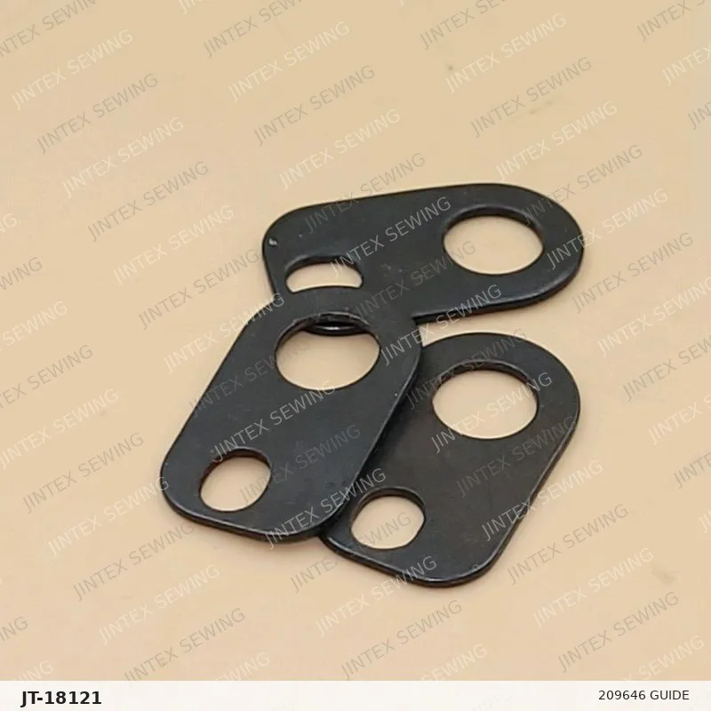 M700 209646 Guide — Part No. JT-18121 sewing machine spare part, photo 2