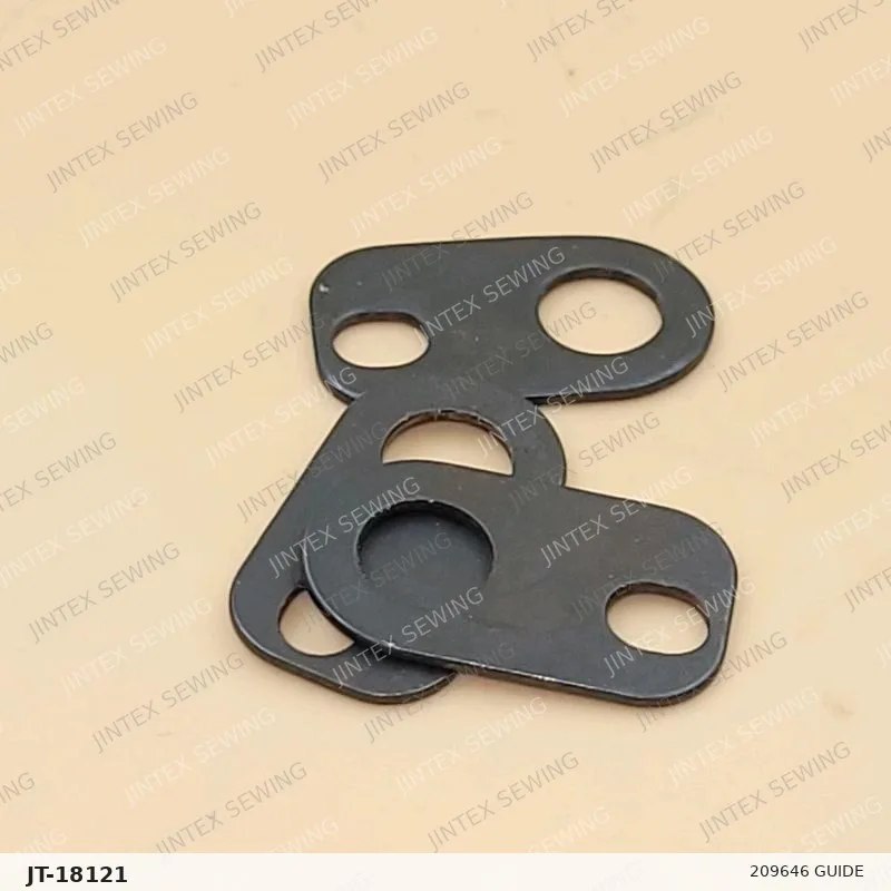 M700 209646 Guide — Part No. JT-18121 sewing machine spare part, photo 3