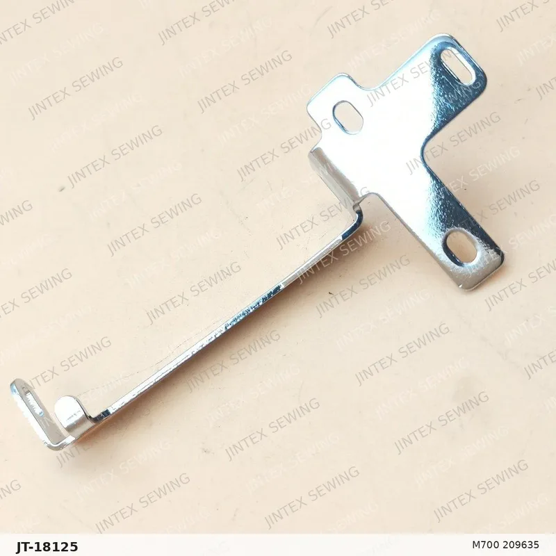 M700 209635 — Part No. JT-18125 sewing machine spare part, photo 2