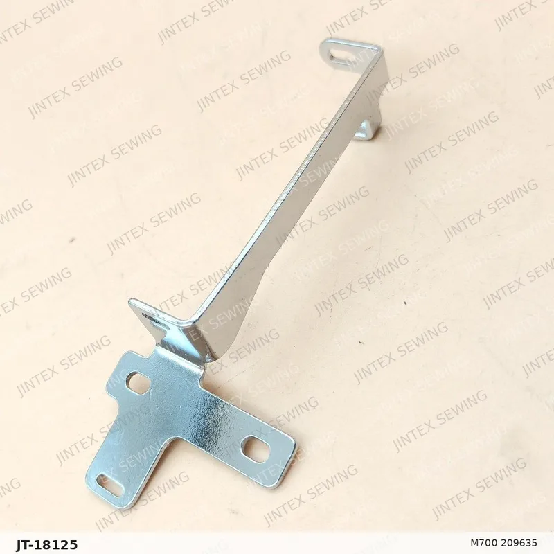 M700 209635 — Part No. JT-18125 sewing machine spare part, photo 3